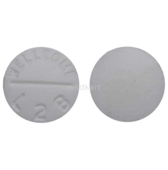 banocide forte tablet 30's